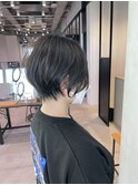 王道ショート☆