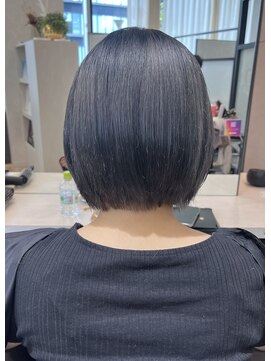 リュドール 名駅(Rue D'or) by浜田