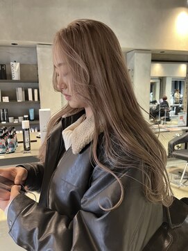 アルケティップ(ARCHETYPE) ロイヤルベージュ