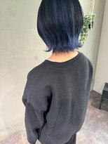 リシェスバイエンヴィー 西宮北口(Riches by ENVY)&nbsp;#アンブレラカラー インナーカラー