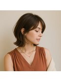 SOUPREX大人ボブ　20代 30代 40代 50代 60代