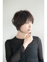 リル 8F 銀座(Rire)&nbsp;【Rire-リル銀座-】ふんわりボブ！