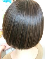 ヘアー バイ ミーズ(hair by Mii’s)&nbsp;艶髪髪質改善