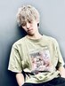【全員】カット＋ツイスト/ツイストスパイラル　￥13750～