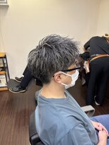 ジョイボックス(JOYBOX)&nbsp;メッシュスタイル