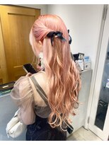 ライフ 湘南台(Life)&nbsp;＊ハーフツインアレンジ＊[湘南台/湘南台駅]