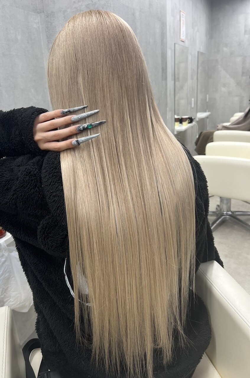 エクステ エクステ24 : JAMBO（BLACK HAIR AND WIG）