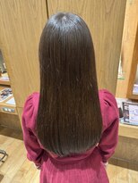 サンカリ イオンモール今治新都市店(SANKARI)&nbsp;髪質改善ストレート