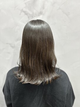 リラン 大宮(Lilan) カール/セミディ/シアーカラー/