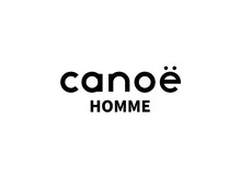 メンズカット/メンズパーマ/メンズ眉毛 canoe HOMMEの雰囲気(ヘッドスパ/メンズパーマ/ニュアンスパーマ)