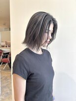 コワファースト  させぼ五番街店(COIFF1RST)&nbsp;contrast☆