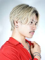 アイトーキョーシエル 横浜(AI TOKYO Ciel)&nbsp;ホワイトブロンド