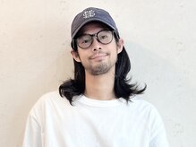 グレネイド ミラキタ(GRENADE MIRAKITA)の雰囲気（モリシタヨシノリ→カット料金・女性6600円・男性5500円）