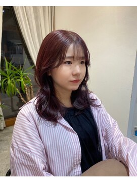 サンクチュアリー 千里山(Sanctuary) 暖色カラー