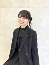モッズ ヘア 二子玉川店(mod's hair)&nbsp;伊藤 あい
