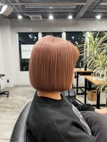 バトー バイ トリコ 船橋北口店(BATEAU by tricot)&nbsp;ボブ