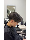 フェザーパーマ