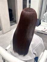 アロット 溝の口店(a.lot)&nbsp;髪質改善カラー×オージュアトリートメント