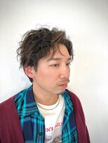 サロン(SALON)&nbsp;30.40代【ワイルドスタイル】