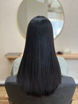 ホク(hoku)&nbsp;hokuの美髪メニュー髪質改善トリートメント30代/40代/50代/60代