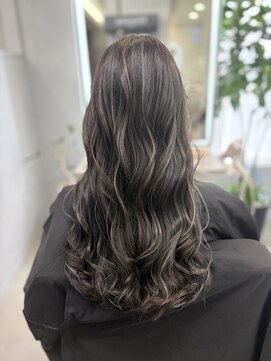 リノ 港店(Rino) 髪質改善ヘア特集