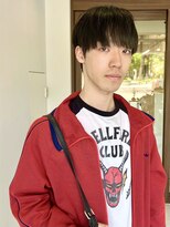 ヨーク(yorke)&nbsp;マッシュ