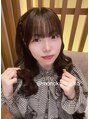 アールエーサロンモノクロ 秋葉原(RA SALON モノクロ)&nbsp;りこ 