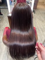 ニューヨークニューヨーク 三宮店(NYNY)&nbsp;イルミナカラー/ラベンダーカラー