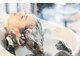 マニクレアーレ ルミネ荻窪店(mani CREARE)の写真/Aujua/Kerastase取り扱い◇ヘッドスパの効果は癒しだけじゃない！髪質改善も頭皮から♪睡眠の質やお肌にも*