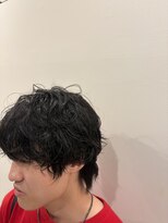 ファム 五日市店(femme) カットパーマ
