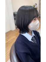 ワンバイゼロ(one by zero) レイヤーボブ