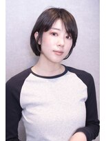 リメル 奥沢自由が丘店(Remel)&nbsp;前髪似合わせ/レイヤー/ナチュラル/奥沢/自由が丘
