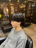 【肌のキメやコンディション改善】カット＋エニシーグローパック