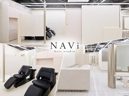 ナビ(NAVi)の写真