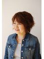 ヘアーメイクスタジオ イチヨンイチ(hair make studio 141)/石井 和子