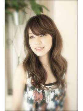 ロータス(Lotus) 【LOTUS】クラシカルスウィートロング