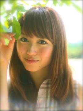 ロータス(Lotus) ★03-6434-0383★　 【LOTUS】ナチュラルスウィートセミロング
