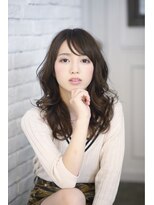 ガランテ(Galante)&nbsp;愛され外ハネクラシカルロング