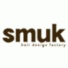 スモック ヘアーデザインファクトリー(smuk hair design factory)のお店ロゴ