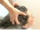 クーヘアーエクラ(COO HAIR E'CLAT)の写真/ヘッドスパとは“地肌・髪・心のエステ”じっくりマッサージ＆ケアで、髪も心も癒されるヘッドスパをぜひ！