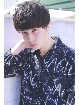 ネス(ness) [RIMMA]スマートマッシュ/ビジカジ/ネープレス/簡単スタイリング