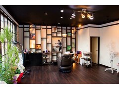 Hair Design Studio SPACE【ヘアデザインスタジオ　スペース】