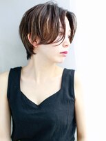 バース(BIRTH) 天神【BIRTH】センターパート×ニュアンスカール 4