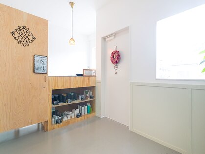リンクドア(LINK door)の写真