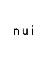 nui横浜 髪質改善トリートメント/縮毛矯正/韓国レイヤーカット【ヌイ】