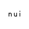ヌイ 横浜(nui)のお店ロゴ