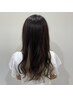 【美髪ふんわり】 デジタルパーマ+カット+ウルトラBeautyTR  ￥19,800