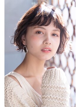 アメリ 新宿(Ameri) Ameri シルクベージュ【新宿】