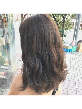 メッサラフィナート 門前仲町(MESSA Raffinato) 【集中補修トリートメント】