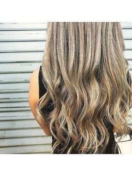 どぅ~す 梅田店 【どぅ~す】どぅ~すEX+カラースタイル